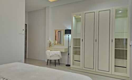 ขาย บ้านเดี่ยว 3 ห้องนอน 2 ห้องน้ำ ห้วยใหญ่ (2)