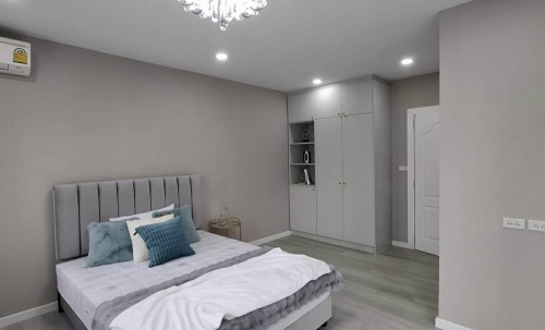 ขาย Pool Villa 4 ห้องนอน 4 ห้องน้ำ จอมเทียน (3)