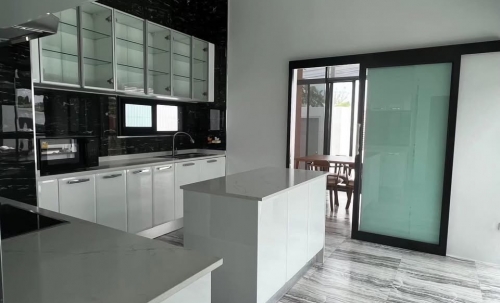 ขาย Pool Villa 3 ห้องนอน 3 ห้องน้ำ บางเสร่ (2)