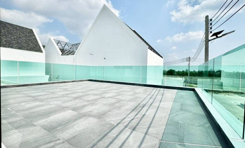 ให้เช่าพูลวิลล่า 3 ห้องนอน 4 ห้องน้ำ ห้วยใหญ่