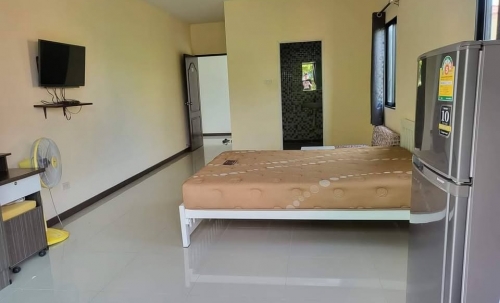 ขายทรัพย์สิน อพาร์ทเมนท์พร้อมตัวบ้าน พัทยาใต้ (1)