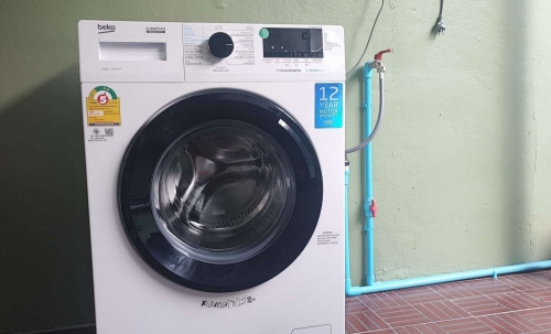 ให้เช่าทาวน์เฮ้าส์ 2 ห้องนอน ซอยบุญสัมพันธ์