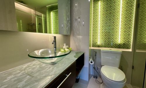 ขาย Grande Caribbean Pattaya แกรนด์ แคริบเบียน พัทยา 1 ห้องนอน วิวภูเขา (2)