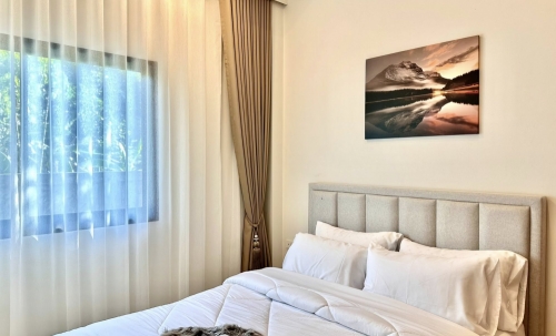 ขาย Pool Villa 4 ห้องนอน 3 ห้องน้ำ ห้วยใหญ่ (2)