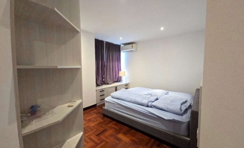 ให้เช่า Goldensand Beachside Condominium 3 ห้องนอน จอมเทียน