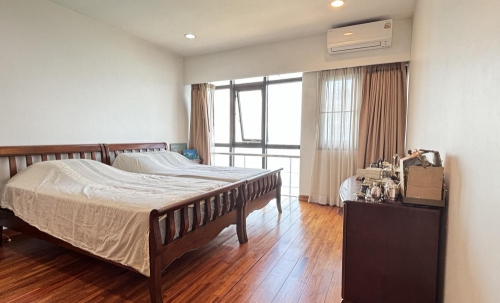 ขาย Krisda Golden Condotel Bang Saray กฤษฎา โกลเด้น คอนโดเทล บางเสร่ 2 ห้องนอน วิวทะเล (2)