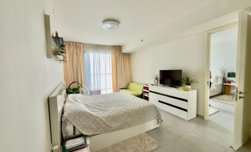 ขาย Zire วงศ์อมาตย์ 1 ห้องนอน วิวทะเล (2)