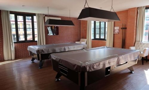 ปล่อยเช่า Venetian เวเนเชียน จอมเทียน สตูดิโอ ชั้น 6 วิวเมือง ติดเจ้าของ