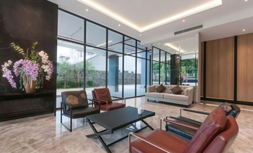 ปล่อยเช่า The Point เดอะ พอยท์ พระตำหนัก