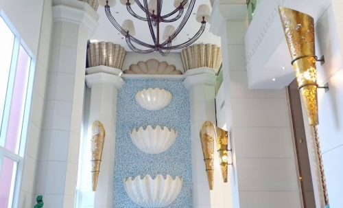 ให้เช่า Grande Caribbean Pattaya แกรนด์ แคริบเบียน พัทยา 1 ห้องนอน