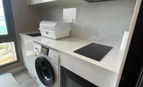 .ให้เช่า Copacabana โคปาคาบาน่า จอมเทียน 1 ห้องนอน วิวทะเล