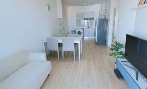 ขาย Centric Sea Central Pattaya 2 ห้องนอน วิวเมือง (3)