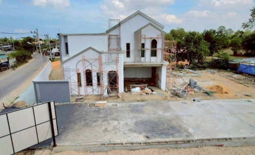 ขาย Pool Villa 2 ชั้น 5 ห้องนอน 5 ห้องน้ำ ห้วยใหญ่ (3)