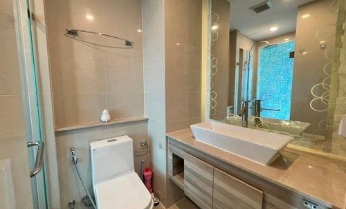 ขาย Riviera Jomtien ริเวียร่า จอมเทียน Studio วิวทะเล (1)