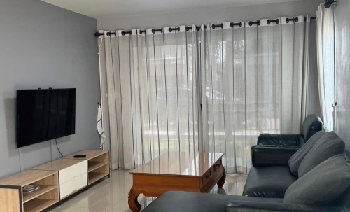 ขายบ้านเดี่ยวสองชั้น 3 ห้องนอน 2 ห้องน้ำ 1 ห้องครัว ชัยพฤกษ์2 (2)