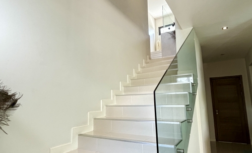 ขาย Pool Villa 2 ชั้น 4 ห้องนอน 4 ห้องน้ำ Palm Lakeside Villas ปาล์ม เลคไซด์ วิลล่า (1)