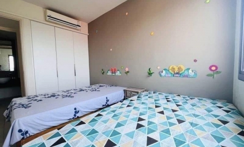 ขาย Unixx South Pattaya ยูนิกซ์ พัทยาใต้ 1 ห้องนอน วิวทะเล (2)