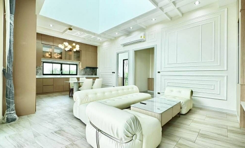 ให้เช่าพูลวิลล่า 3 ห้องนอน 4 ห้องน้ำ ห้วยใหญ่