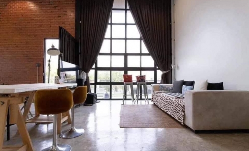 ขายพร้อมผู้เช่า บ้าน Pool Villa ห้วยใหญ่ 3 ห้องนอน 4 ห้องน้ำ ติดเจ้าของ