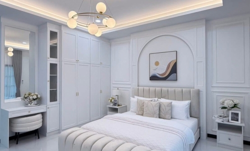 หมู่บ้าน TW. วนาสินธุ์