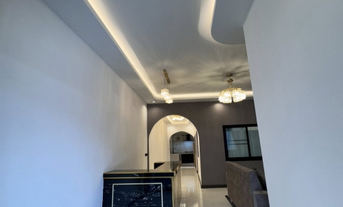 ขายทาวน์โฮม 2 ห้องนอน 2 ห้องน้ำ พัทยาติดสุขุมวิท (2)