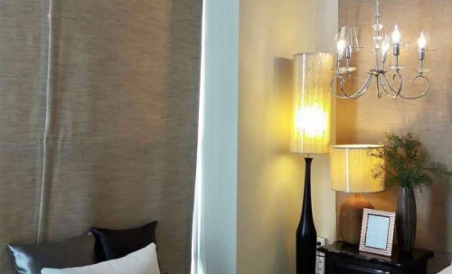 ขาย Cetus Jomtien ซีตัส จอมเทียน 1 ห้องนอน วิวทะเล (3)