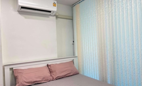 ขาย Laguna Beach2 Jomtien ลากูน่าบีช2 จอมเทียน 2 ห้องนอน วิวเมือง (2)