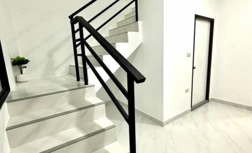 ขายบ้านทาวน์โฮม สไตล์ยุโรป 2 ชั้น 2 ห้องนอน 3 ห้องน้ำ ซ.สยามคันทรีคลับ ติดเจ้าของ