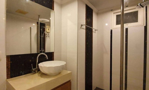 ขายพร้อมผู้เช่า Amazon Residence Jomtien อเมซอน เรสซิเดนซ์ จอมเทียน 1 ห้องนอน วิวเมือง (2)