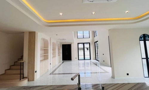 ขายบ้าน Pool Villa หลังมุม 4 ห้องนอน 5 ห้องน้ำ หนองปลาไหล ใกล้โรงเรียนนานาชาติ (3)