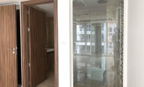 ขาย Grand Avenue พัทยากลาง 1 ห้องนอน วิวสระ (3)