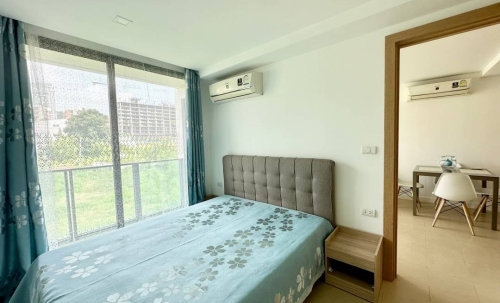 ขาย Aurora Pratumnak ออโรร่า พระตำหนัก 1 ห้องนอน วิวเมือง (2)