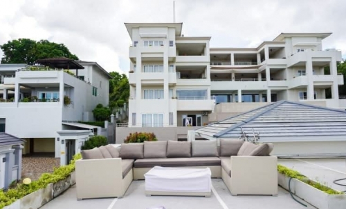 ขาย Villa 5 ห้องนอน 6 ห้องน้ำ เขาตาโล (3)