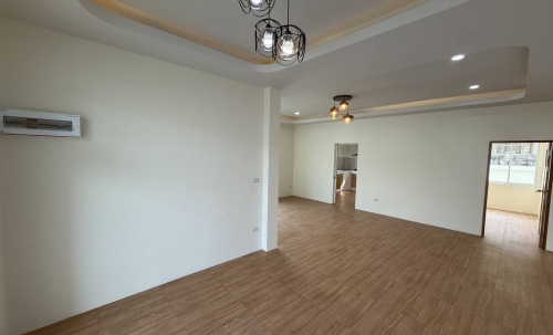 ขาย บ้านเดี่ยว 3 ห้องนอน 2 ห้องน้ำ หนองเกตน้อย (3)