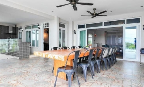 ขาย Villa 5 ห้องนอน 6 ห้องน้ำ เขาตาโล (3)