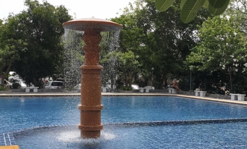 ให้เช่า View Talay 5 Jomtien วิวทะเล 5 จอมเทียน Studio