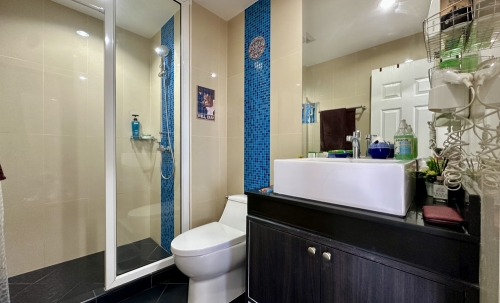 ขาย New Nordic Club 2 Pratumnak นิว นอร์ดิค คลับ 2 พระตำหนัก 1 ห้องนอน วิวทะเล (2)