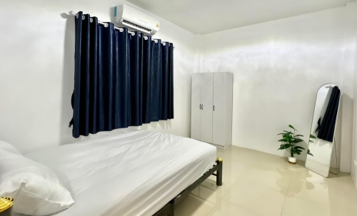 ปล่อยเช่าบ้านโชคชัย 7 เขาน้อย 2 ห้องนอน 2 ห้องน้ำ