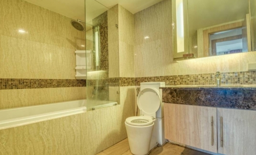 ขาย The Cliff Pratumnak เดอะ คลิฟ พระตำหนัก 1 ห้องนอน วิวเมือง (2)