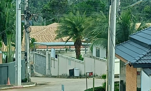 ปล่อยเช่ารายปีบ้าน Pool Villa 2 ชั้น 7 ห้องนอน 5 ห้องน้ำ ห้วยใหญ่ ติดเจ้าของ