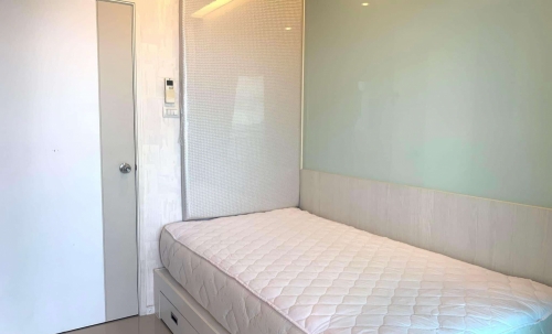 ขายพร้อมผู้เช่า Lumpini Park Beach Jomtien ลุมพินี พาร์คบีช จอมเทียน 2 ห้องนอน วิวทะเล (2)