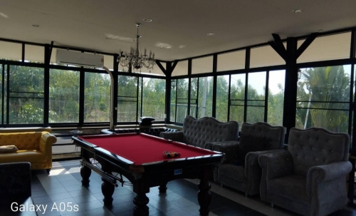 ขายบ้าน Pool Villa 2 ชั้น 7 ห้องนอน 5 ห้องน้ำ ห้วยใหญ่ ติดเจ้าของ (3)