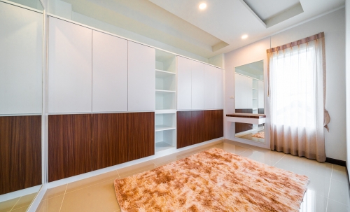 ขาย Pool Villa 2 ชั้น 5 ห้องนอน 5 ห้องน้ำ พัทยา (3)