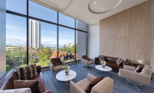 The Panora พระตำหนัก 1 ห้องนอน วิวทะเล