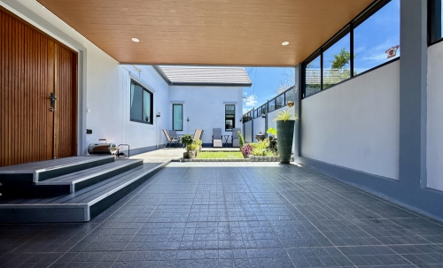 ขาย บ้าน 3 ห้องนอน 3 ห้องน้ำ ชากนอก (2)