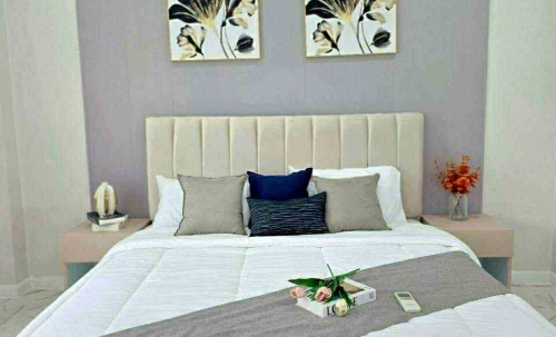 ขายบ้านพูลวิลล่า 4 ห้องนอน 5 ห้องน้ำ เขาน้อย (3)