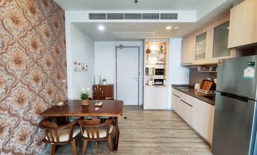 ขาย Baan Plai Haad (บ้านปลายหาด) วงศ์อมาตย์ 1 ห้องนอน (3)