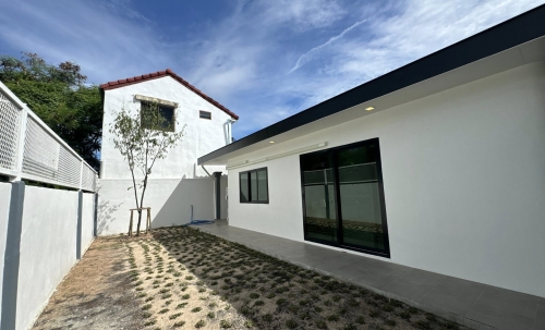 ขาย บ้านเดี่ยว 3 ห้องนอน 3 ห้องน้ำ เนินพลับหวาน (2)