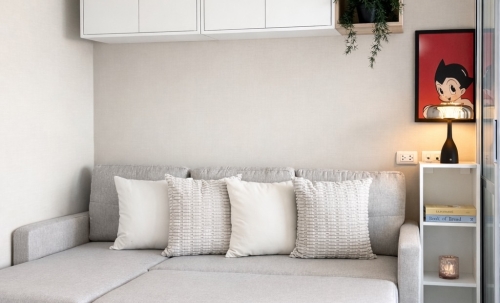 ขาย ลุมพินี ซีวิว จอมเทียน Lumpini Sea View Jomtien วิวทะเล