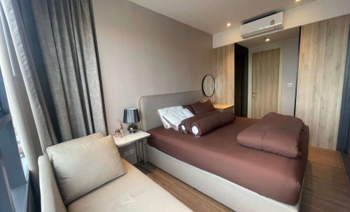 ให้เช่า Once Central พัทยา 1 ห้องนอน วิวทะเล